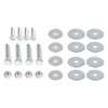 Kimpex Trunk Bracket on plastic luggage rack - 458100