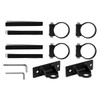 Super ATV Whip Light Mounting Brackets - 317415