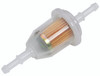Moeller In-Line Fuel Filter 3/8" N/A - 742002