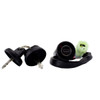 Kimpex HD Ignition Key Switch Lock with key - 345162 - 345162