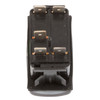 Quake LED Backup LED Switch Rocker - QRS-BL-G - 222051