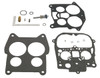 Sierra Carburetor Gasket Kit 18-7077 Fits Mercury - 18-7077 - 728202