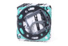 Wiseco Piston Top End Gasket Kit Fits Polaris - 061710 - 061710