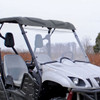 Super ATV Full Windshield YAMAHA - 314193