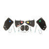 COMMANDER Track A-Arm Kit (BOM1) - 375905