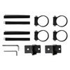 Super ATV Whip Light Mounting Brackets - 317416