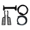 Super ATV Radiator Relocation Kit - 385051
