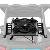 Super ATV Radiator Relocation Kit - 385051