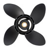 Kimpex Propeller Aluminum - 777168
