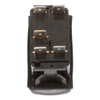 Quake LED Backup LED Switch Rocker - QRS-BL-B - 222052