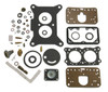 Sierra Carburetor Gasket Kit 18-7081 Fits Pleasurecraft, Fits OMC, Fits Mercury - 18-7081 - 728203