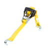 ERICKSON Self-Lock Re-Tractable Ratchet Tie-Down 16' - 5000 lbs - 734647