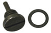 Sierra Magnetic Drain Screw - 18-2378 - 739646