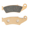Kimpex Ceramic Brake Pad Ceramic - Front, Front left - 284555