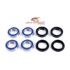 All Balls Wheel Bearing & Seal Kit - 206105