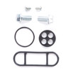 All Balls Fuel Tap Rebuild Kit Fits Kawasaki - 209801