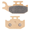 Kimpex Ceramic Brake Pad Ceramic - Rear left - 284558