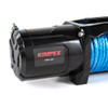 Kimpex 5500 lbs Winch IP 67 Kit with Synthetic Rope - 458172