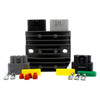 Kimpex HD Series Regulator ARCTIC CAT, BMW, CAN-AM (BRP), HONDA, INDIAN, KTM, POLARIS, VICTORY, YAMAHA - 225800 - 225800