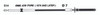 Uflex Johnson / Evinrude Control Cables - C14 - 718593