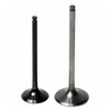 Hot Cams Intake Valve - Steel & titanium YAMAHA - 035078