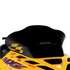 Powermadd Cobra Windshield Fits Ski-doo - 201741