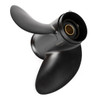 Kimpex Propeller Fits BRP, Fits Johnson, Fits Evinrude, Fits OMC - Aluminum - 777171