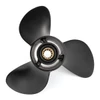 Kimpex Propeller Fits BRP, Fits Johnson, Fits Evinrude, Fits OMC - Aluminum - 777171
