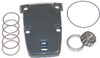 Sierra Engine Cover - 722823