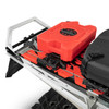 Kimpex Connect gas tank holder - 402120