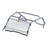 Direction 2 Full Windshield - Scratch resistant YAMAHA - 174155