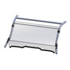 Direction 2 Full Windshield - Scratch resistant YAMAHA - 174155