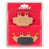 Kimpex Ceramic Brake Pad Ceramic - 284560