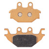 Kimpex Ceramic Brake Pad Ceramic - Front, Rear - 284560