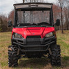 Super ATV Plastic lateral Mirror 8.5" x 4.25" - 385056