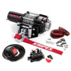 Kimpex 2500 lbs Winch IP 67 Kit - 458210