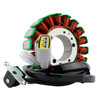 Kimpex HD Stator Fits Arctic cat - 345167 - 345167