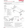 Kimpex Connect Versatile Rack - 402130