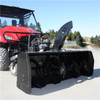 Bercomac Snowblower 66" Vantage/Honda 22HP EPA - 658031