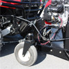 Bercomac Snowblower 66" Vantage/Honda 22HP EPA - 658031