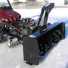 Bercomac Snowblower 66" Vantage/Honda 22HP EPA - 658031