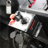 Bercomac Snowblower 66" Vantage/Honda 22HP EPA - 658031