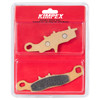 Kimpex Ceramic Brake Pad Ceramic - Front - 284561