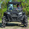 Super ATV Bumper Front - Steel - Fits Polaris - 314250
