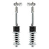 COMMANDER Track Front Anti-Rotation Kit (BOM2) - 375919