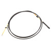Uflex Johnson / Evinrude Control Cables - C14 - 718596