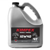 Kimpex 4-M 10W40 Moto/ATV Engine Oil 10W40 - 3.78 L  - 260610