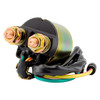 Kimpex HD Starter Relay Solenoid Switch Fits Honda - 225806 - 225806