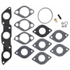 BRP Evinrude Carburetor Repair Kit Fits Johnson/Evinrude, Fits OMC - 823384