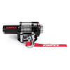 Kimpex 3500 lbs Winch IP 67 Kit - 458211